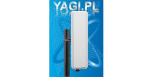 Antena GSM 1800-2100 JUKATAN 12H