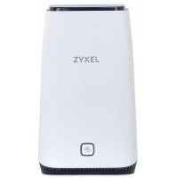Router LTE 4G 5G Zyxel NR5103E LTE WIFI