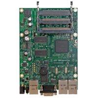 Mikrotik RouterBOARD 433AH PowerPC WISP AP level 5 680MHz (AP)