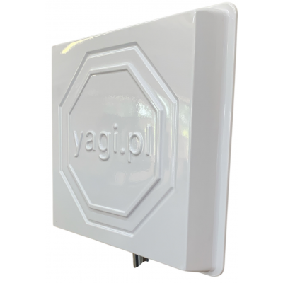 LTE Mimo 4X4 Premium 10-15dBi 4G/5G 700-5000Mhz