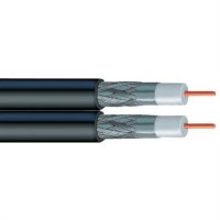 Podwójny (dual) kabel h-155 dla LTE WI-FI