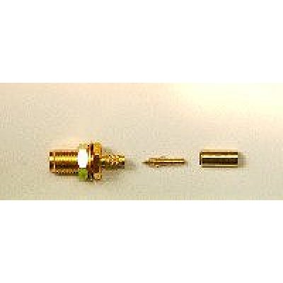 `rpsma  ż  ( gniazdo )  RG-174, RG-316,