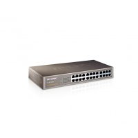 Switch 24 portowy TP-Link TL-SF1024D