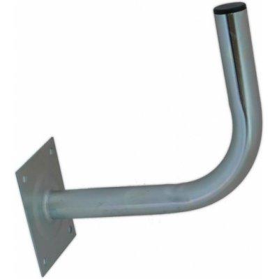 Uchwyt antenowy murowy ver. E-25 Pakiet 10 szt