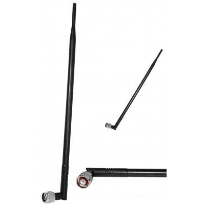 Antena dookólna 800-2600 Mhz 9 dBi złacze Nm