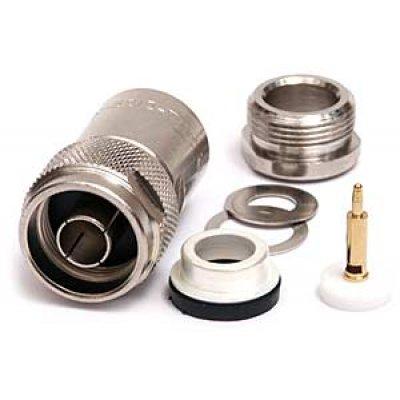 WTYK N męski clamp - zakręcana H-1000