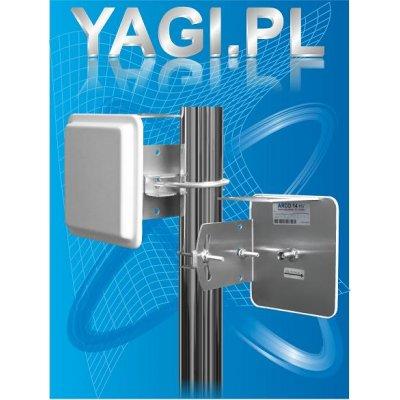 Antena Panelowa ARCO 14 HV  5GHz Nż
