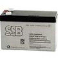 SSB Akumulator 12V 7Ah