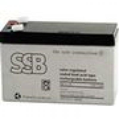 SSB Akumulator 12V 7Ah