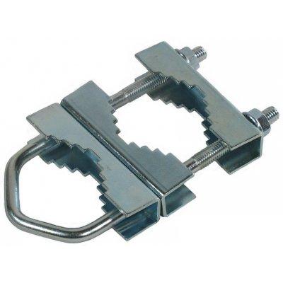 Uchwyt do łączenia masztów