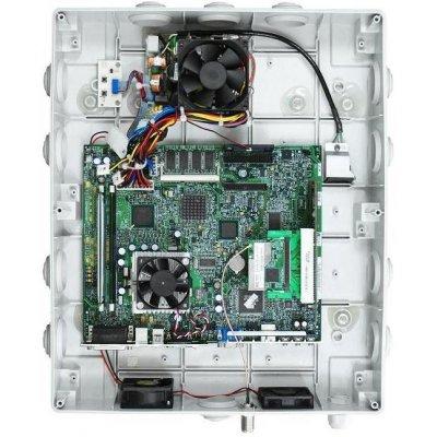 Kompletna stacja MIKROTIK outdoor o dużej wydajności