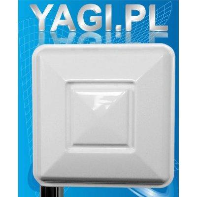 Antena panelowa NIRVANA 18HV