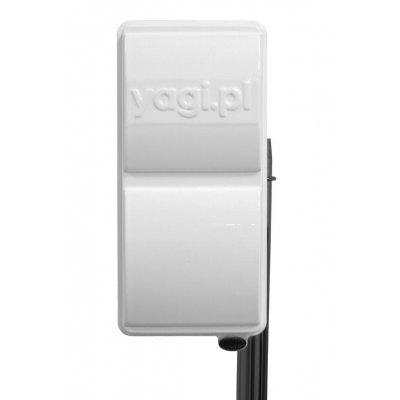 Antena GSM KRATER 12HV 900 MHz ze złaczem Nż