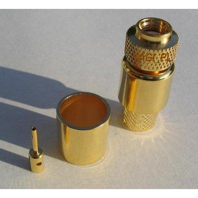 WTYK RP-SMA (RSMA) NA KABEL H1000 CNT-400