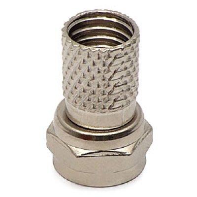 Złącze F nakręcane 6,8 mm
