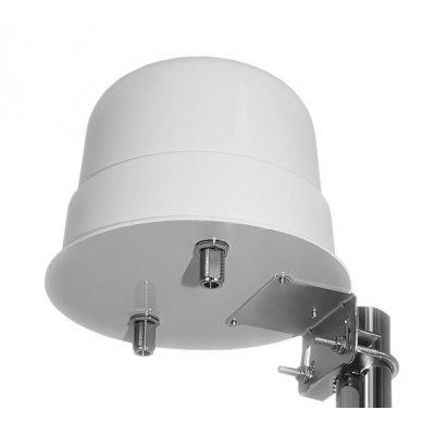 Dookólna antena MIMO 12 dBi LTE 4G 3G 2G  2x nż