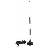 Antena GSM 12 dBi 5m ze złączem TS9 dla modemu HUAWEI, ZTE