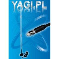 Antena GSM 13dBi ze złączem FMEż dla każdego modemu GSM