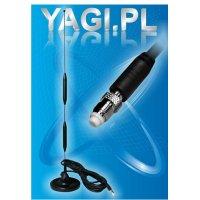 Antena GSM 12  dBi ze złączem FMEż dla każdego modemu GSM