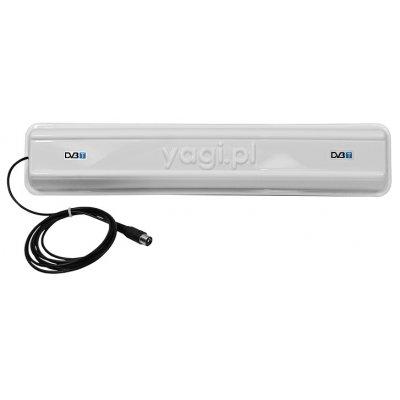 Pokojowa uniwersalna antena DVB-T