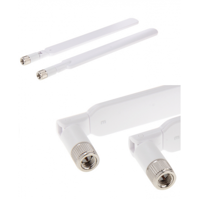 2szt  ANTEN do ROUTERÓW LTE HUAWEI E5186 B593 B315 b715