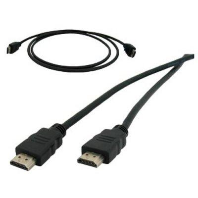 Przewód HDMI na HDMI , HIGH SPEED, 1,5 m