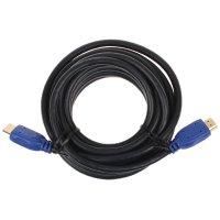 KABEL HDMI-HDMI 5,0m. AX500 ver. 1.4