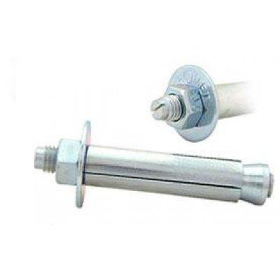 Kołek rozporowy komplet 4 szt