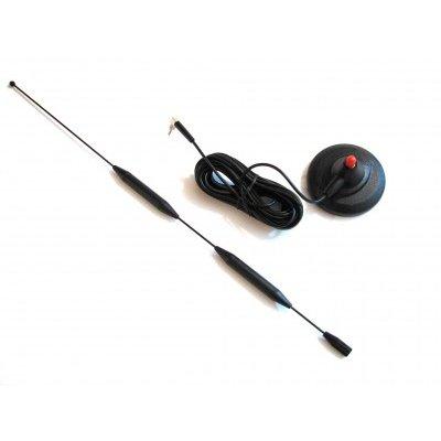 Antena GSM 12 dBi 5m ze złączem CRC9 dla modemu HUAWEI, Alcatela OT X221S