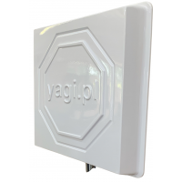 LTE Mimo 4X4 Premium 10-15dBi 4G/5G 700-5000Mhz