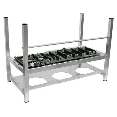 NEW! OBUDOWA NA 8 KART COLORFUUL B250 D8P LGA1151