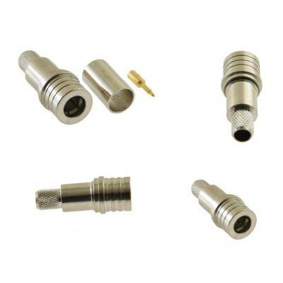 Wtyk QLS (QMA) H155 LMR240 CNT240 rf240