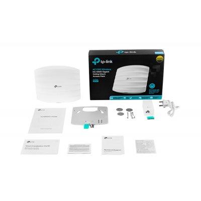 AP ścienno - sufitowy POE TP-Link EAP110  Hi-Power
