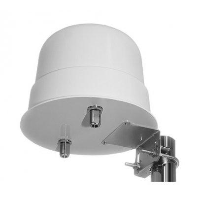 Antena dookólna 2,4 GHz TALES MIMO 14V + 2x Nż