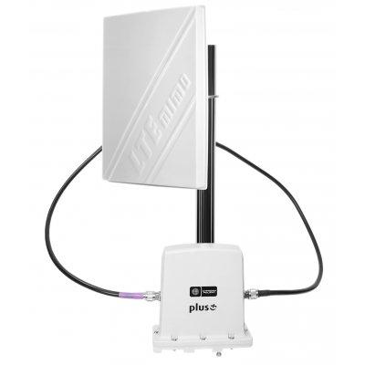 Zestaw wzmacniajacy do ODU-200 , IDU-200 Cyfrowy POLSAT, PLUS, PLAY T-mobile, ORANGE