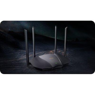 Tenda TX9 PRO  Dwupasmowy, gigabitowy router WiFi 6 AX3000