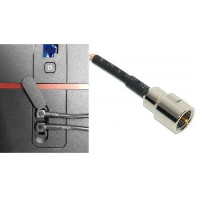 Przejściówka  do routera b529 B528 na FME męskie