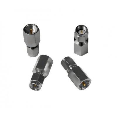 PRZEJŚCIE SMAm na FMEm  - BEZSTRATNY KONEKTOR