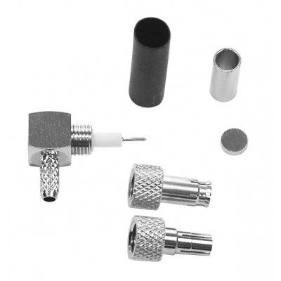 Złaczka TWIX  CRC9,TS9, TS5 na przewód rg174, rg316 HUAWEI ZTE INNI