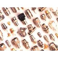 Złączki pozostałe. Wtyczki, przejściówki itp