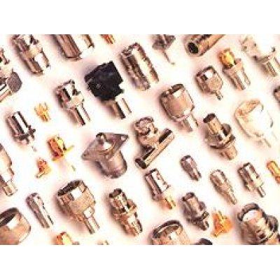 Złączki pozostałe. Wtyczki, przejściówki itp