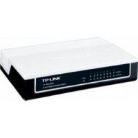 Switch gigabit ethernet Tp-Link TL-SG1008D