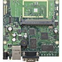 Mikrotik RouterBOARD 411 AH 800 MHz level 4 ( funkcja AP )