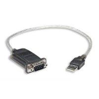 Kabel RS-232 - USB  Gniazdo do konfigurowania mikrotika