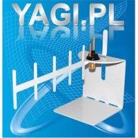 Antena pokojowa YAGI 15 VP MAX TRANSFER