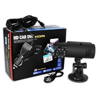 Kamera samochodowa HD ready 720p/1280x720 HDMI