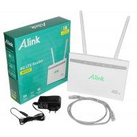 Router na karte sim Alink MR920 4G LTE 300 Mbps