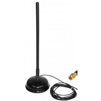 Antena LTE 5G 4G 3G 2G 9dBi dla modemów ze złaczem SMA