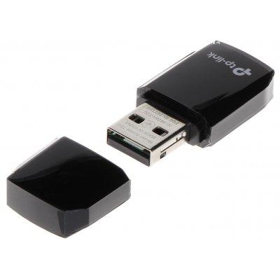 Karta sieciowa USB WIFI Archer T2U  2,4 - 5GHz AC 433Mb/s