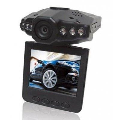 Kamera samochodowa HD CAR DVR 720p